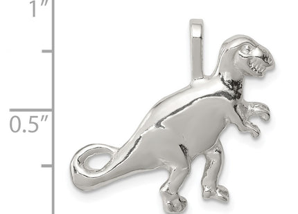 Sterling Silver Pendants Style QC2539 - Classique Jewelry Inc.