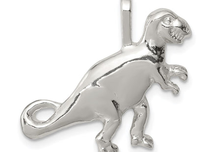 Sterling Silver Pendants Style QC2539 - Classique Jewelry Inc.