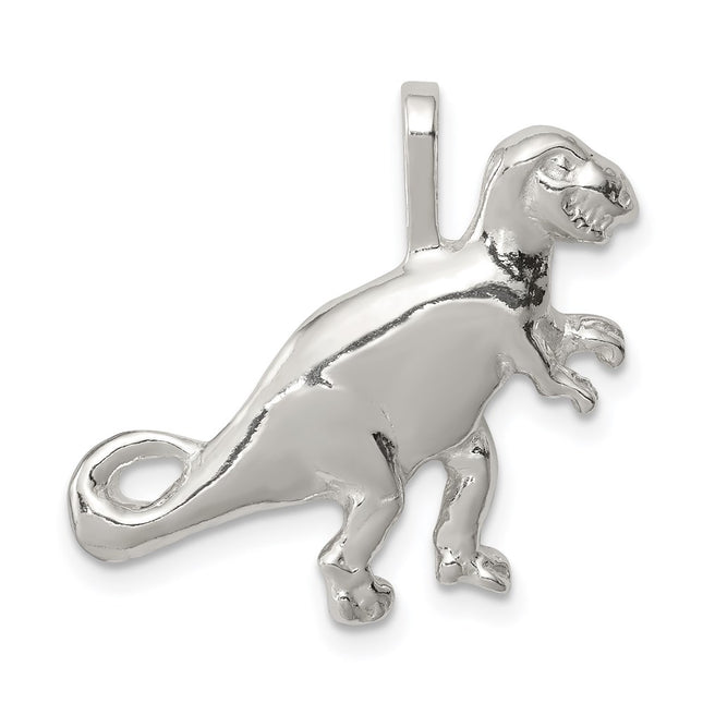 Sterling Silver Pendants Style QC2539 - Classique Jewelry Inc.