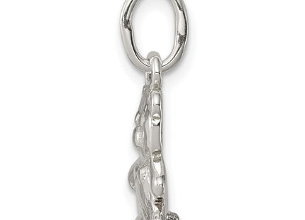 Sterling Silver Jewelry Style QC2543 - Classique Jewelry Inc.