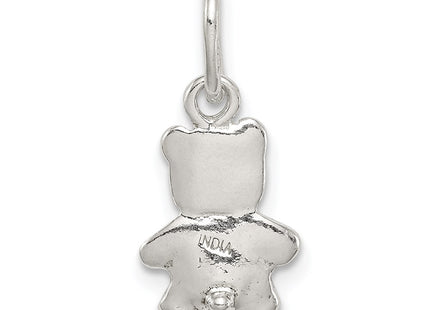 Sterling Silver Jewelry Style QC2543 - Classique Jewelry Inc.