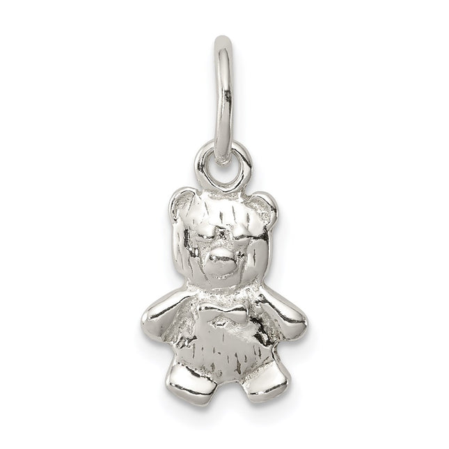 Sterling Silver Jewelry Style QC2543 - Classique Jewelry Inc.