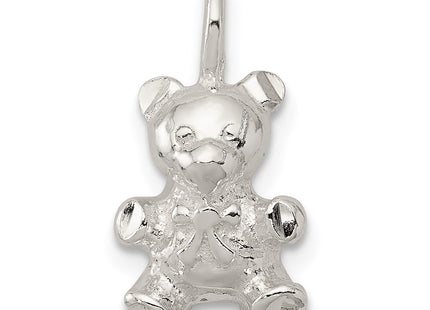 Sterling silver charm