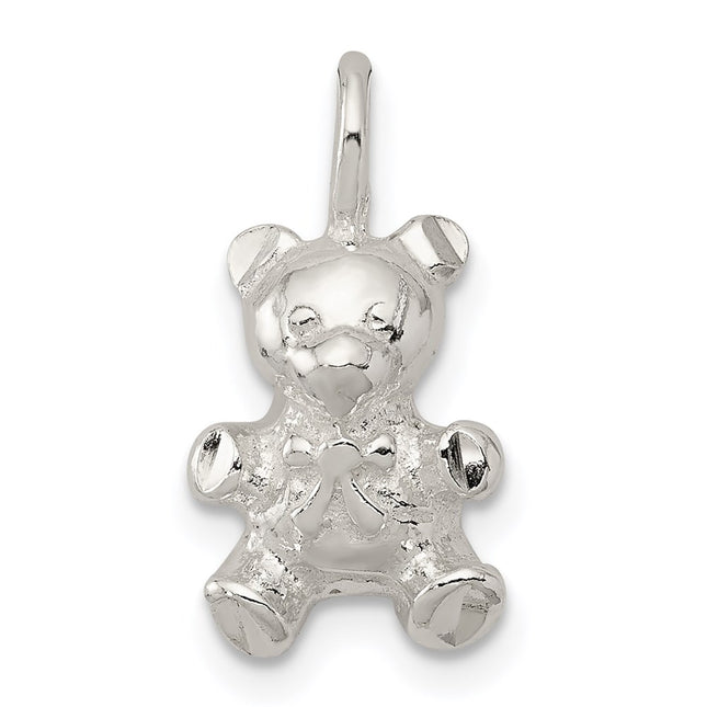 Sterling silver charm