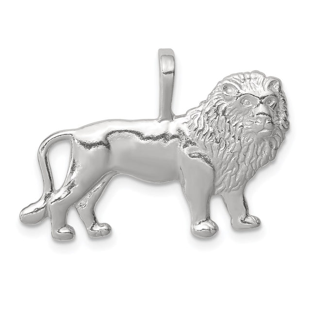 Sterling silver charm