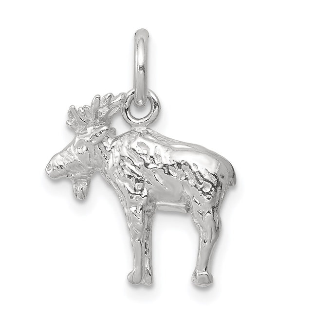 Sterling Silver Jewelry Style QC2582 - Classique Jewelry Inc.