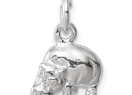Sterling Silver Jewelry Style QC2584 - Classique Jewelry Inc.