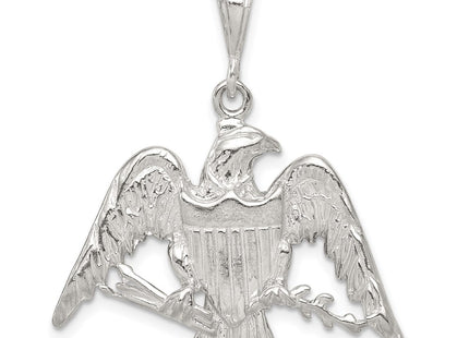 Sterling silver charm
