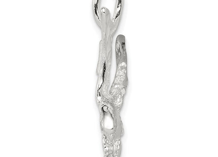 Sterling Silver Jewelry Style QC2614 - Classique Jewelry Inc.