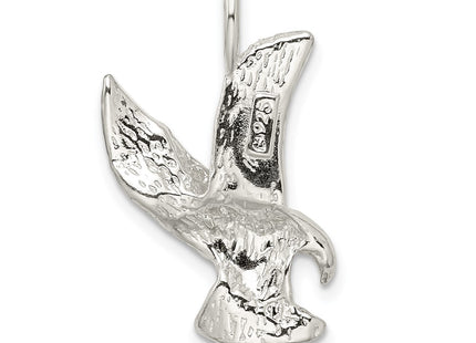 Sterling Silver Jewelry Style QC2614 - Classique Jewelry Inc.