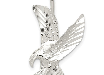 Sterling Silver Jewelry Style QC2614 - Classique Jewelry Inc.