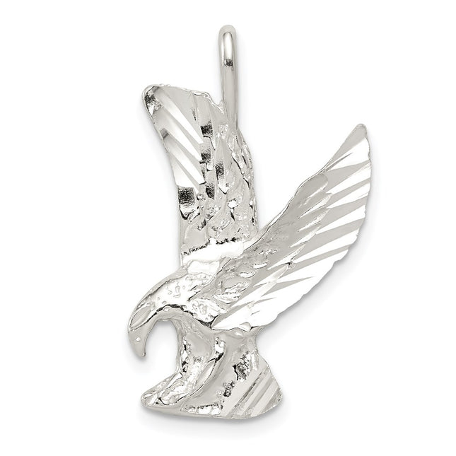Sterling Silver Jewelry Style QC2614 - Classique Jewelry Inc.