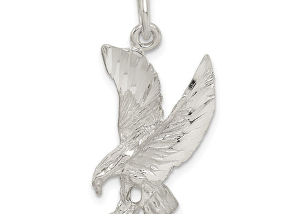 Sterling silver charm