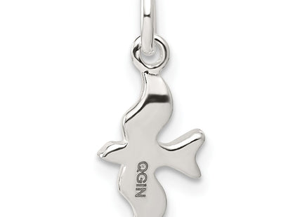 Sterling Silver Jewelry Style QC2619 - Classique Jewelry Inc.