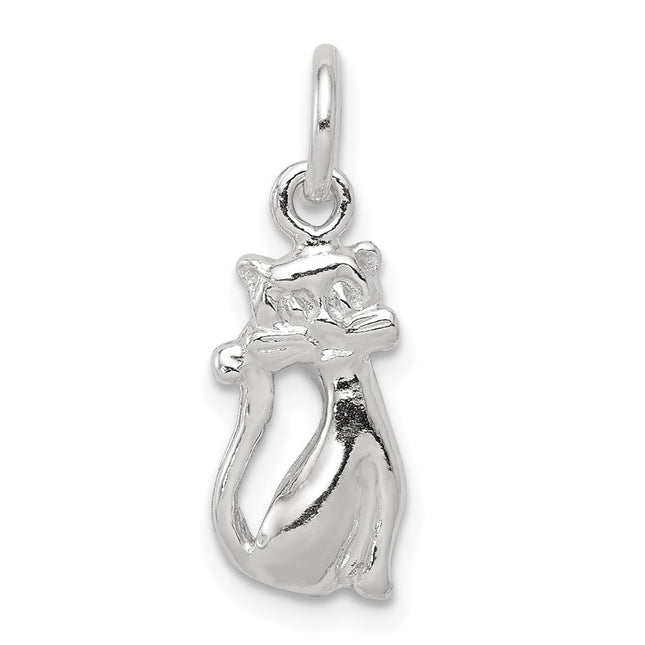 Sterling silver charm