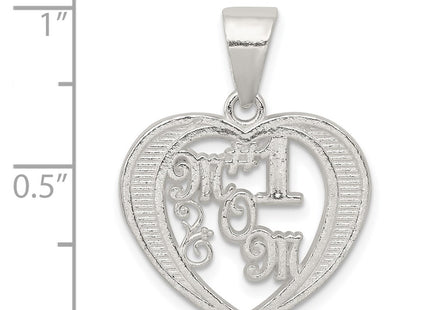 Sterling Silver Jewelry Style QC2629 - Classique Jewelry Inc.