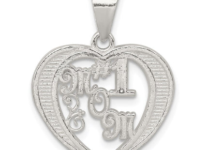 Sterling Silver Jewelry Style QC2629 - Classique Jewelry Inc.
