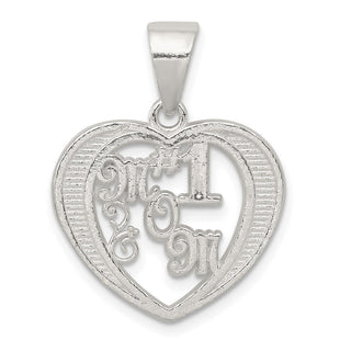 Sterling Silver Jewelry Style QC2629 - Classique Jewelry Inc.