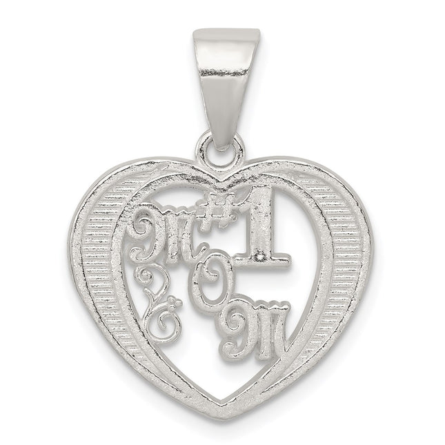 Sterling Silver Jewelry Style QC2629 - Classique Jewelry Inc.
