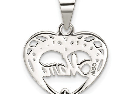 Sterling Silver Jewelry Style QC2633 - Classique Jewelry Inc.