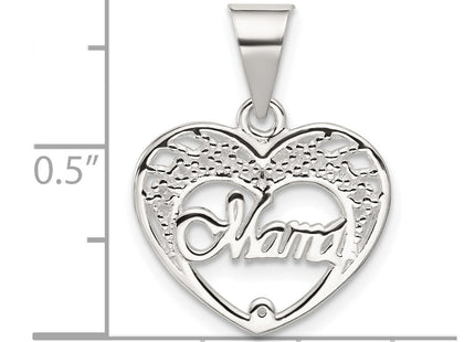 Sterling Silver Jewelry Style QC2633 - Classique Jewelry Inc.
