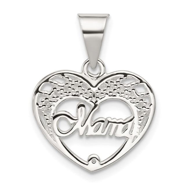 Sterling Silver Jewelry Style QC2633 - Classique Jewelry Inc.