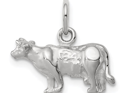 Sterling silver charm