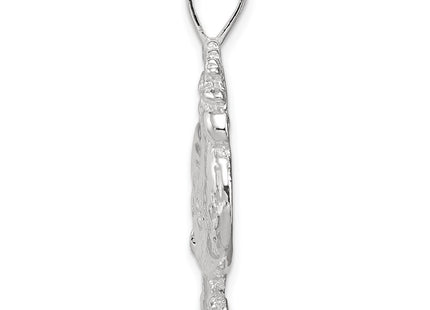Sterling Silver Jewelry Style QC2645 - Classique Jewelry Inc.