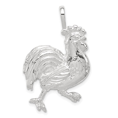 Sterling silver charm
