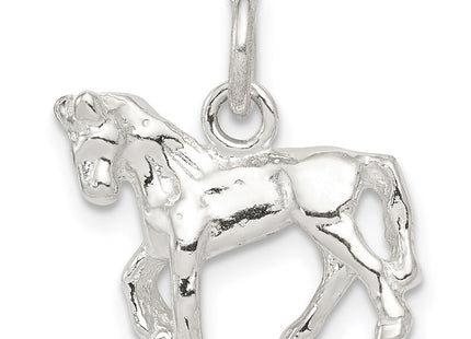 Sterling silver charm