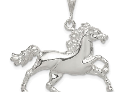 Sterling silver charm