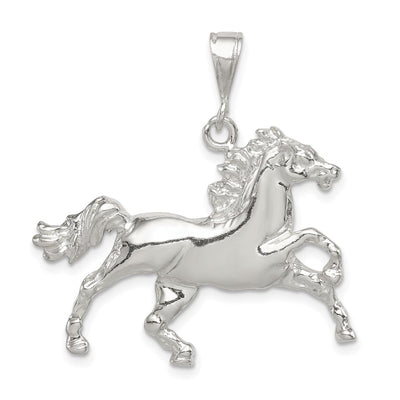 Sterling silver charm