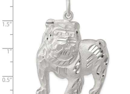 Sterling Silver Jewelry Style QC2667 - Classique Jewelry Inc.