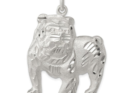 Sterling Silver Jewelry Style QC2667 - Classique Jewelry Inc.