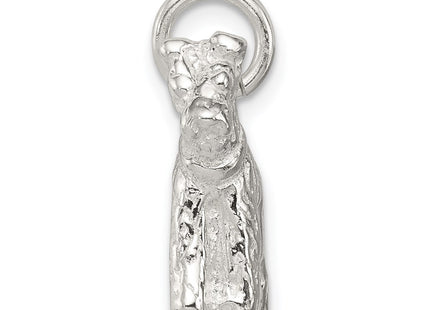 Sterling Silver Jewelry Style QC2670 - Classique Jewelry Inc.
