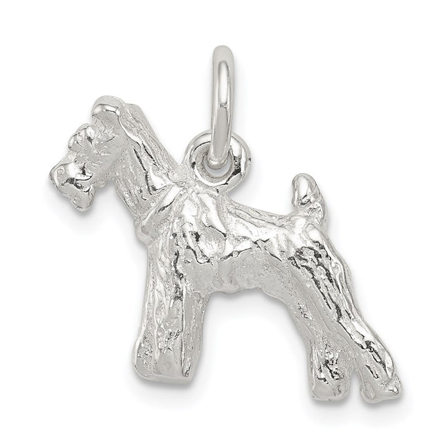Sterling Silver Jewelry Style QC2670 - Classique Jewelry Inc.