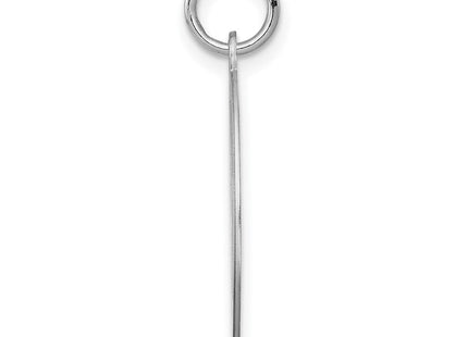 Sterling Silver Jewelry Style QC2678 - Classique Jewelry Inc.