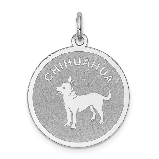 Sterling Silver Jewelry Style QC2678 - Classique Jewelry Inc.