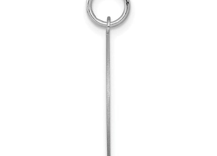 Sterling Silver Jewelry Style QC2685 - Classique Jewelry Inc.