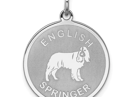 Sterling Silver Jewelry Style QC2685 - Classique Jewelry Inc.