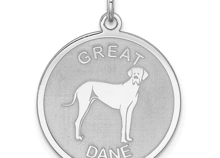 Sterling Silver Jewelry Style QC2689 - Classique Jewelry Inc.