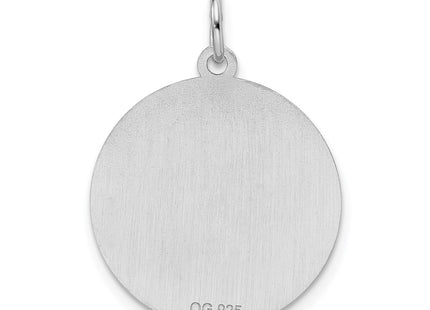 Sterling Silver Jewelry Style QC2690 - Classique Jewelry Inc.