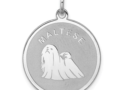 Sterling Silver Jewelry Style QC2694 - Classique Jewelry Inc.