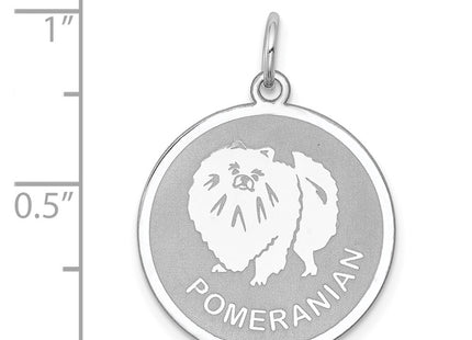 Sterling Silver Jewelry Style QC2697 - Classique Jewelry Inc.