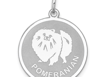 Sterling Silver Jewelry Style QC2697 - Classique Jewelry Inc.