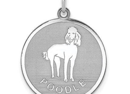 Sterling Silver Jewelry Style QC2698 - Classique Jewelry Inc.