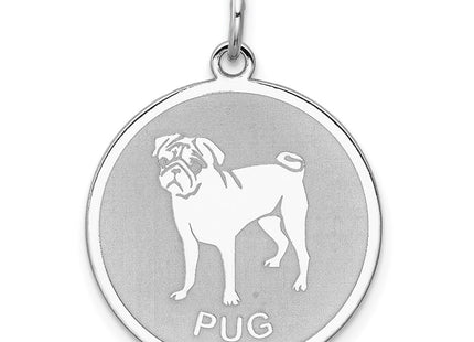 Sterling Silver Jewelry Style QC2700 - Classique Jewelry Inc.