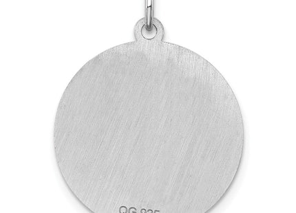 Sterling Silver Jewelry Style QC2705 - Classique Jewelry Inc.