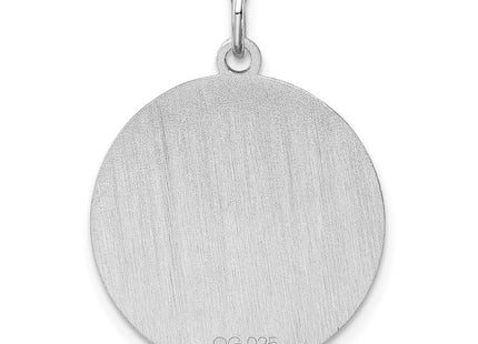 Sterling Silver Jewelry Style QC2706 - Classique Jewelry Inc.
