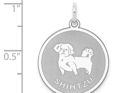 Sterling Silver Jewelry Style QC2707 - Classique Jewelry Inc.